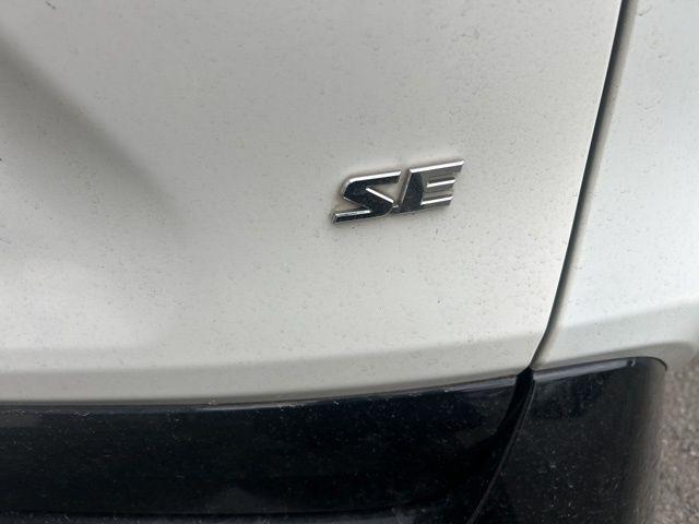 used 2021 Toyota RAV4 Prime car, priced at $25,995