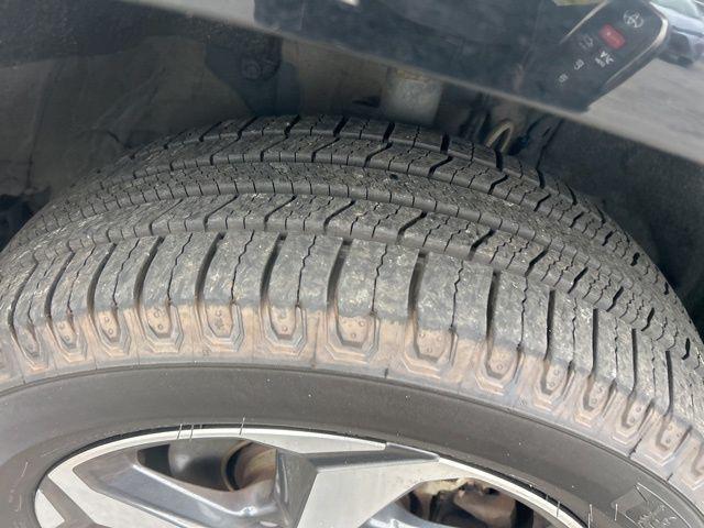 used 2021 Toyota RAV4 Prime car, priced at $25,995