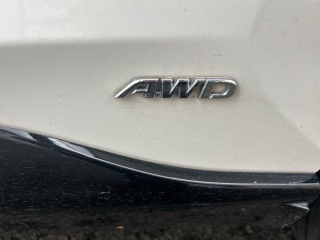 used 2021 Toyota RAV4 Prime car, priced at $25,995