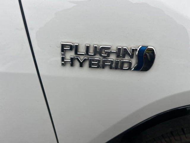 used 2021 Toyota RAV4 Prime car, priced at $25,995