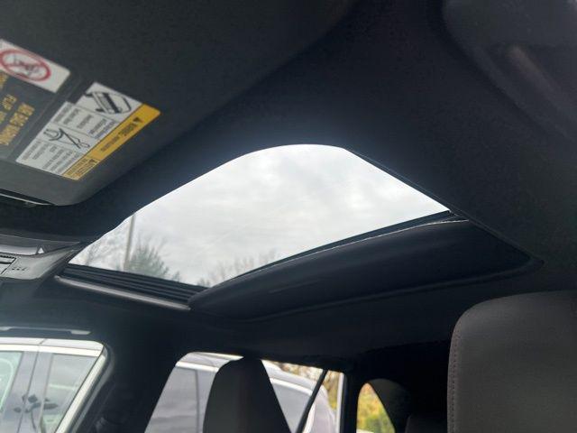 used 2021 Toyota RAV4 Prime car, priced at $25,995