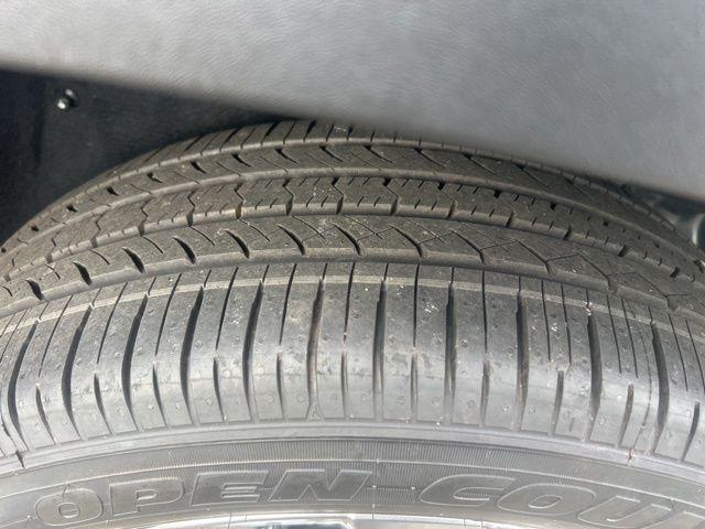 new 2025 Toyota RAV4 car, priced at $39,183