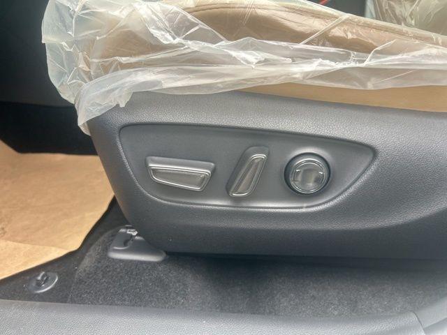 new 2025 Toyota RAV4 car, priced at $39,183