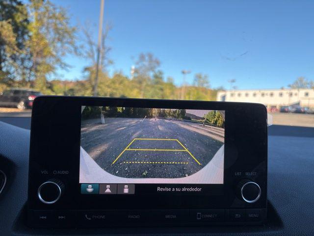 used 2024 Honda Civic car, priced at $21,495