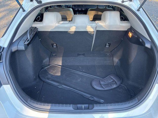 used 2024 Honda Civic car, priced at $21,495