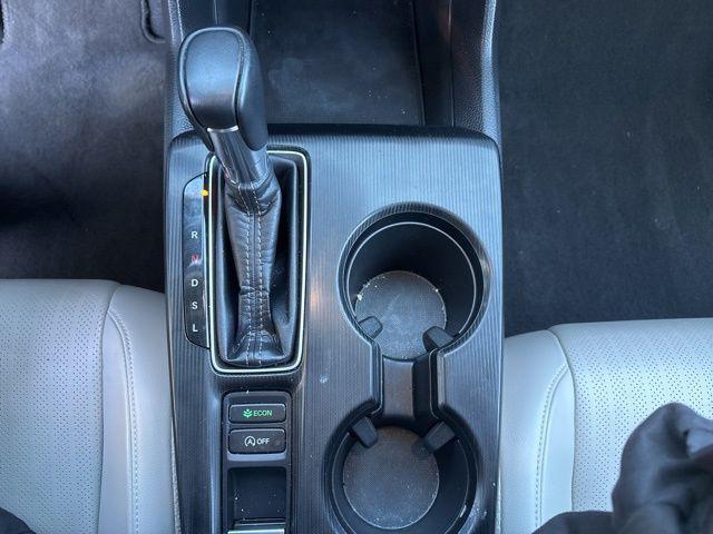 used 2024 Honda Civic car, priced at $21,495