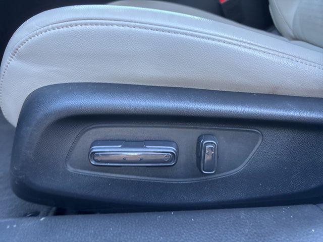 used 2024 Honda Civic car, priced at $21,495