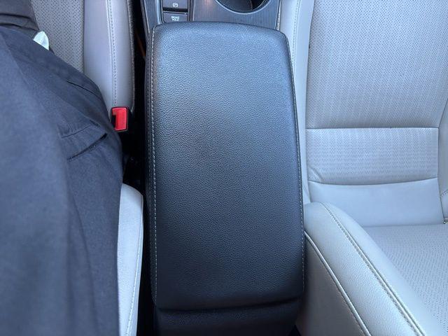 used 2024 Honda Civic car, priced at $21,495