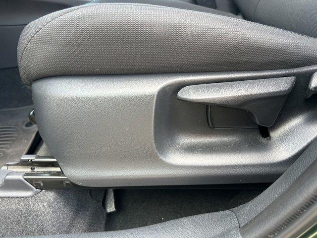 used 2022 Toyota Corolla Cross car, priced at $24,995