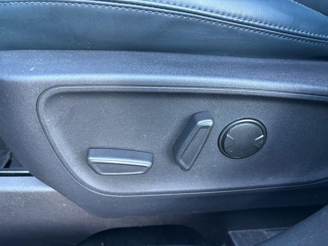 used 2022 Ford Bronco Sport car, priced at $25,495