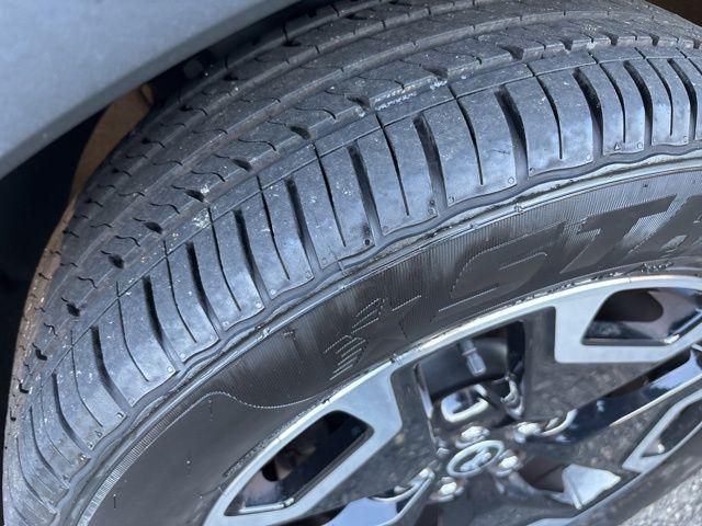 used 2022 Ford Bronco Sport car, priced at $25,495