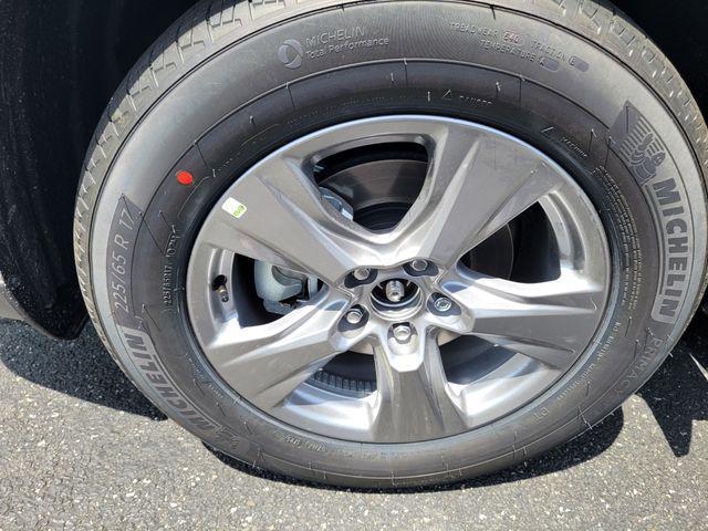 new 2025 Toyota RAV4 car, priced at $37,309