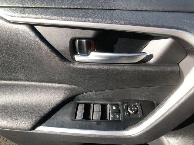 new 2025 Toyota RAV4 car, priced at $37,309