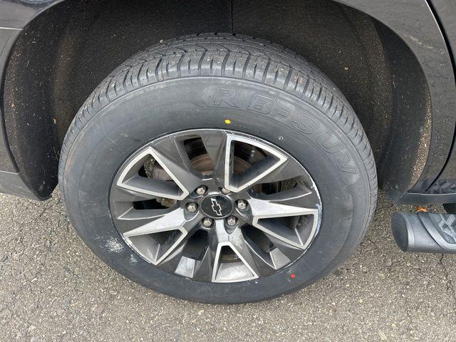 used 2021 Chevrolet Tahoe car, priced at $44,582