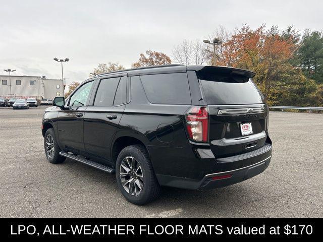 used 2021 Chevrolet Tahoe car, priced at $44,582