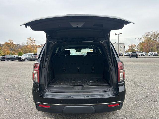 used 2021 Chevrolet Tahoe car, priced at $44,582