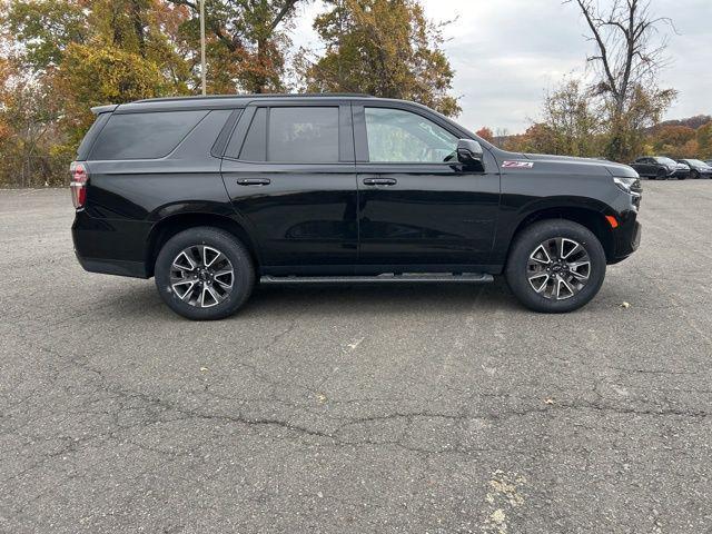 used 2021 Chevrolet Tahoe car, priced at $44,582