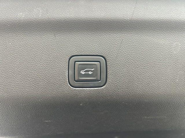 used 2021 Chevrolet Tahoe car, priced at $44,582