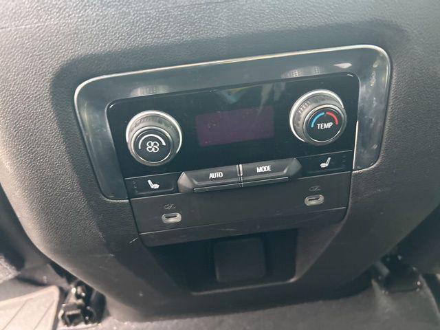 used 2021 Chevrolet Tahoe car, priced at $44,582