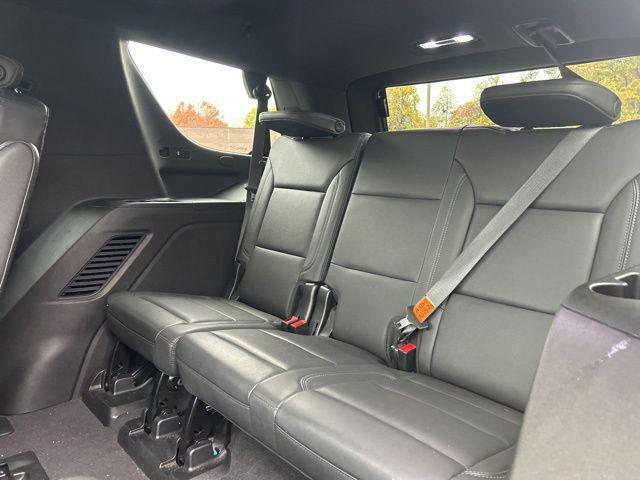 used 2021 Chevrolet Tahoe car, priced at $44,582