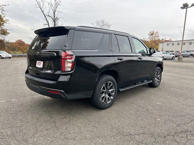 used 2021 Chevrolet Tahoe car, priced at $44,582