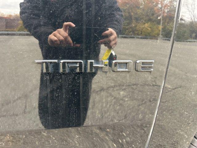 used 2021 Chevrolet Tahoe car, priced at $44,582