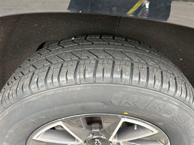 used 2021 Chevrolet Tahoe car, priced at $44,582