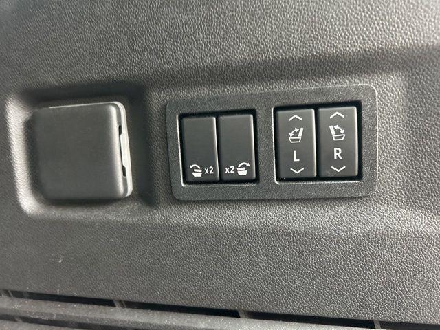 used 2021 Chevrolet Tahoe car, priced at $44,582