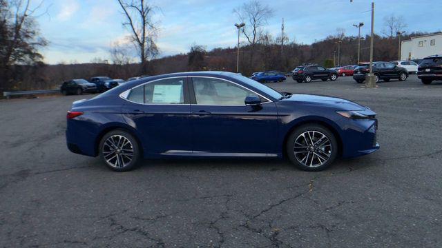 new 2025 Toyota Camry car, priced at $41,429