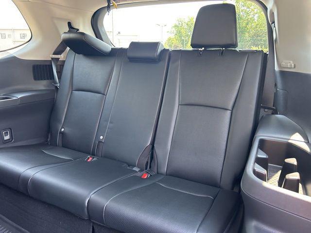 new 2025 Toyota Grand Highlander car, priced at $47,328