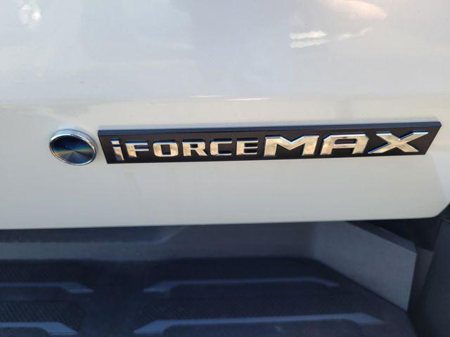 new 2025 Toyota Tundra Hybrid car, priced at $66,871