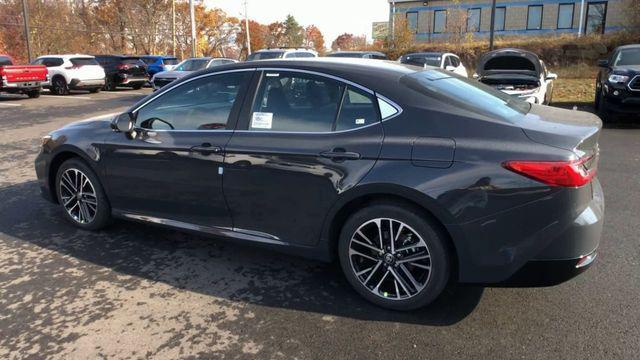 new 2025 Toyota Camry car, priced at $36,669