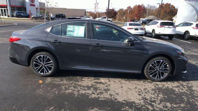 new 2025 Toyota Camry car, priced at $36,669