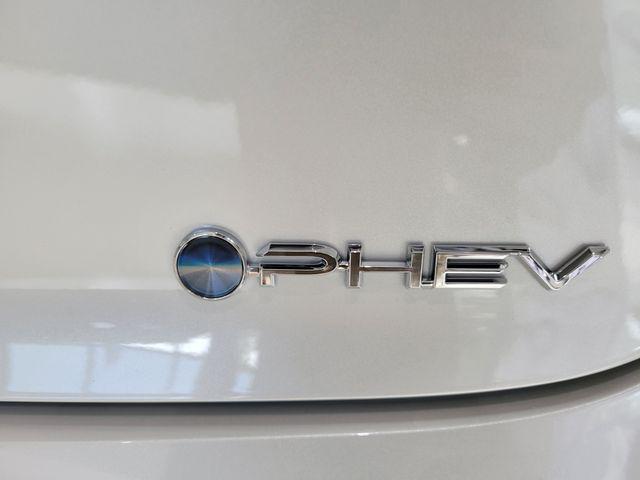 new 2025 Toyota Prius Plug-In Hybrid car, priced at $35,329