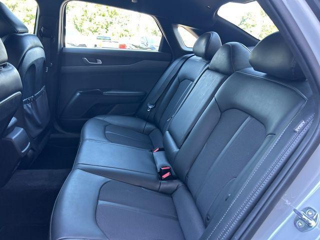 used 2022 Kia K5 car, priced at $20,595