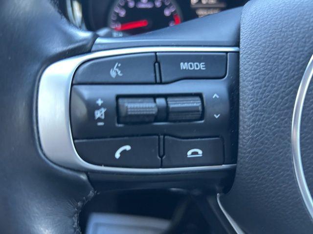 used 2022 Kia K5 car, priced at $20,595