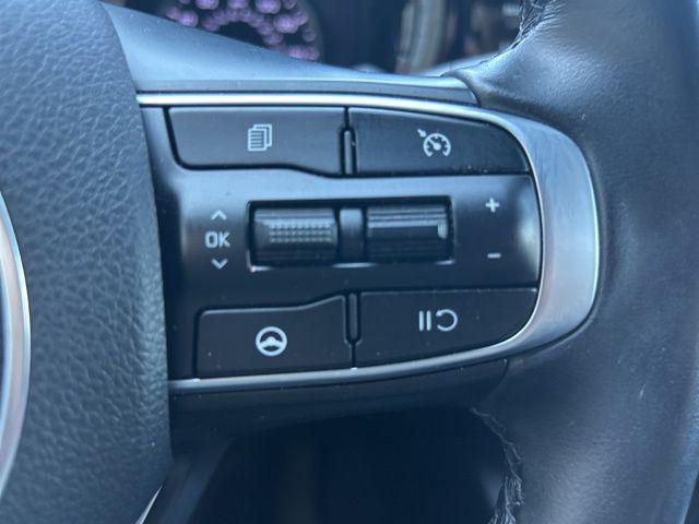 used 2022 Kia K5 car, priced at $20,595