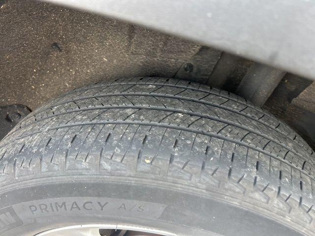 used 2021 Toyota RAV4 car, priced at $24,595