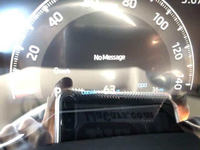 new 2025 Toyota RAV4 car, priced at $36,429