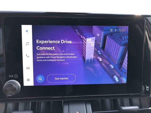 new 2025 Toyota RAV4 car, priced at $36,429