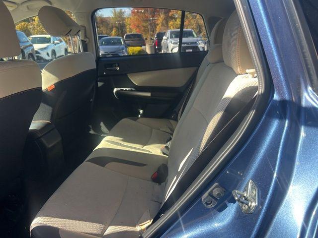 used 2016 Subaru Crosstrek car, priced at $11,910