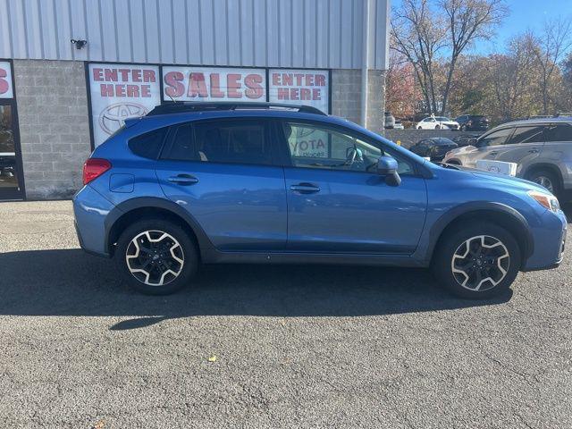used 2016 Subaru Crosstrek car, priced at $11,910