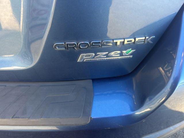 used 2016 Subaru Crosstrek car, priced at $11,910