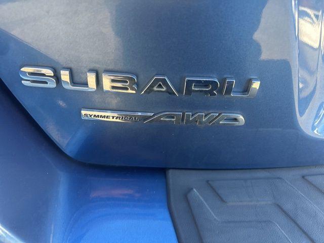 used 2016 Subaru Crosstrek car, priced at $11,910