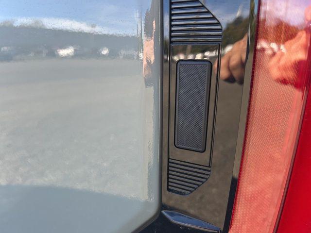 new 2026 Toyota Tundra car, priced at $77,821