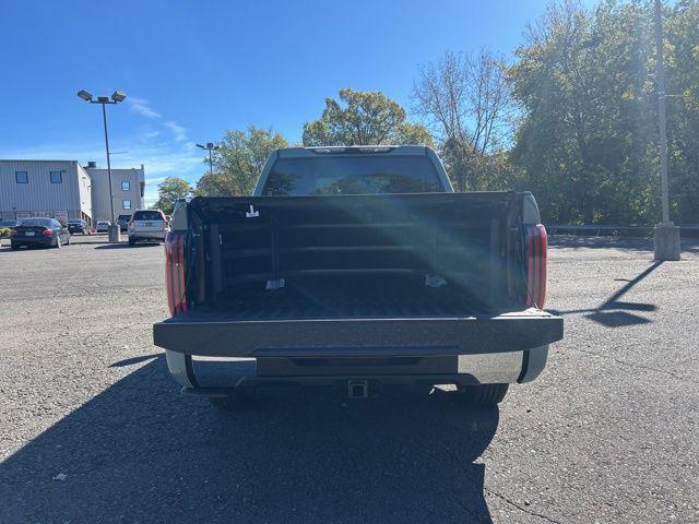 new 2026 Toyota Tundra car, priced at $77,821