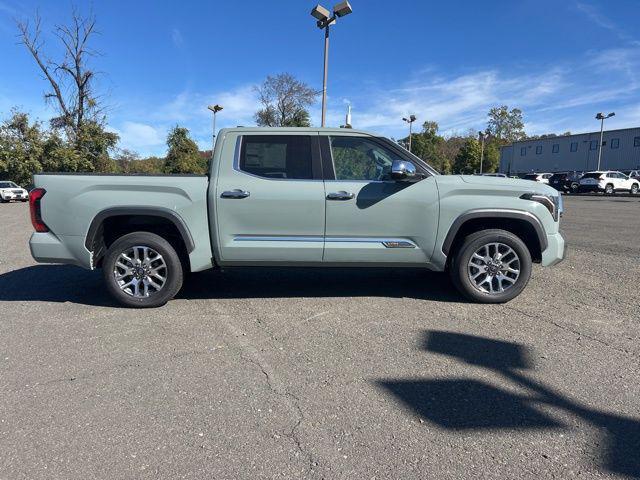 new 2026 Toyota Tundra car, priced at $77,821