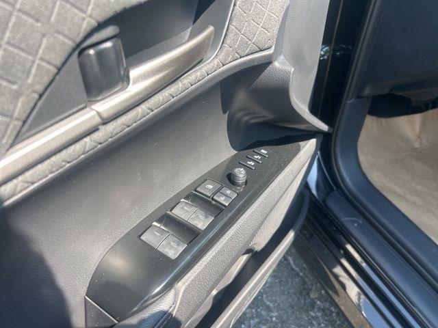 new 2025 Toyota Camry car, priced at $41,429