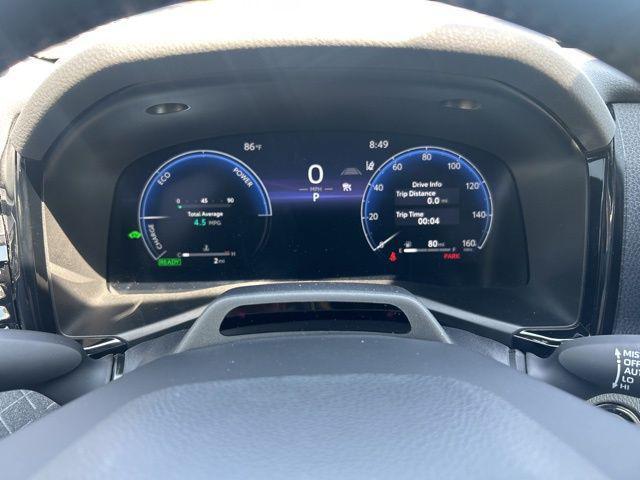 new 2025 Toyota Camry car, priced at $41,429