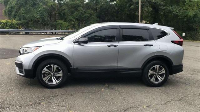 used 2020 Honda CR-V car, priced at $20,709